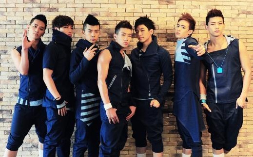 2PMの結成日・デビュー日はいつ?デビュー時のメンバーを年齢順にご紹介します!