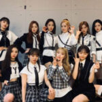 Loona(今月の少女)メンバーのプロフィール!年齢や身長・誕生日など