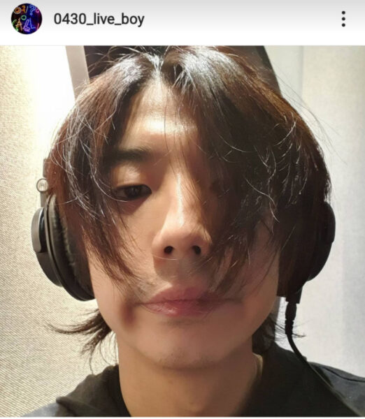 2PMウヨンの髪型！私服！筋肉美！タトゥー？お見せします！