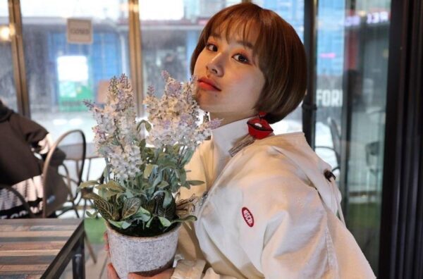 TWICE(トゥワイス)チェヨンの誕生日はいつ?本名や出身地などプロフィールまとめ!