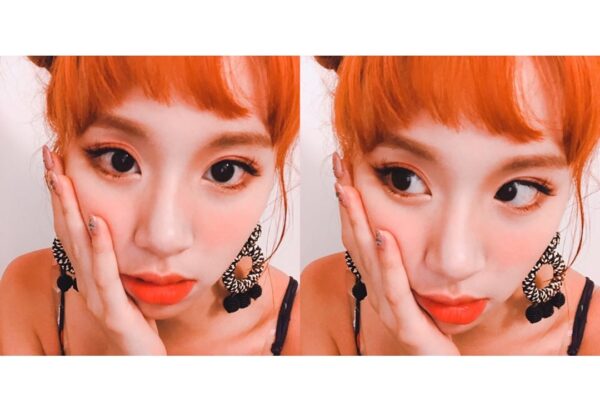 TWICE(トゥワイス)チェヨンの誕生日はいつ?本名や出身地などプロフィールまとめ!