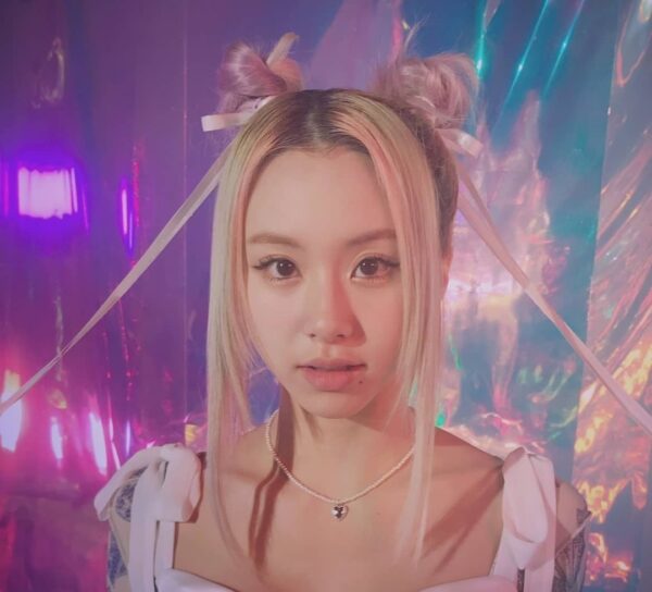 TWICE(トゥワイス)チェヨンの誕生日はいつ?本名や出身地などプロフィールまとめ!