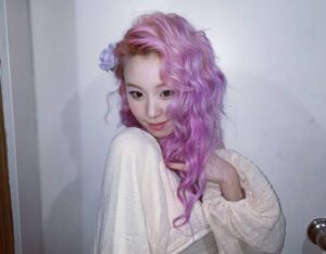 TWICE（トゥワイス）チェヨンの誕生日はいつ？本名や出身地などプロフィールまとめ！