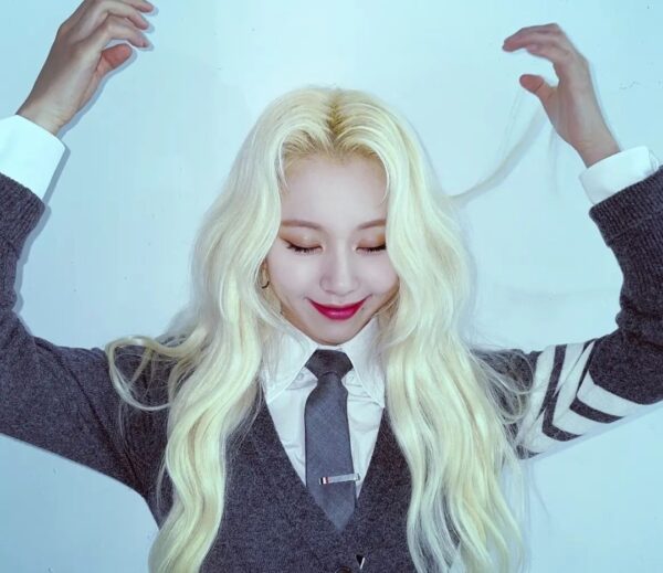 TWICE(トゥワイス)チェヨンの誕生日はいつ?本名や出身地などプロフィールまとめ!