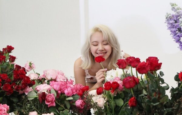 TWICE(トゥワイス)チェヨンの誕生日はいつ?本名や出身地などプロフィールまとめ!