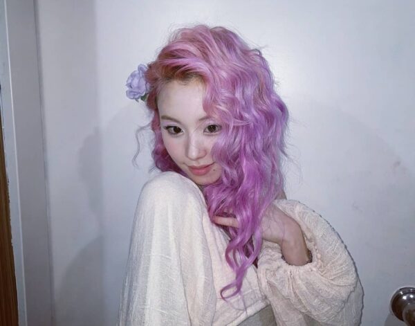 TWICE(トゥワイス)チェヨンの髪型&髪色まとめ!最新ヘアスタイルも紹介