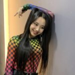 TWICE(トゥワイス)チェヨンの髪型&髪色まとめ!最新ヘアスタイルも紹介