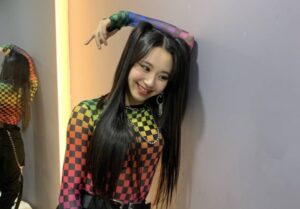 TWICE(トゥワイス)チェヨンの髪型＆髪色まとめ！最新ヘアスタイルも紹介