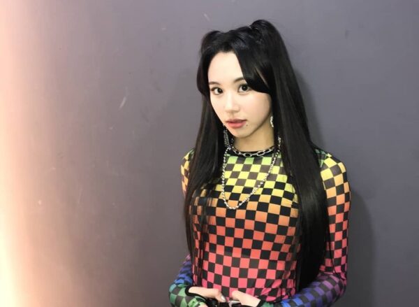 TWICE(トゥワイス)チェヨンの髪型&髪色まとめ!最新ヘアスタイルも紹介