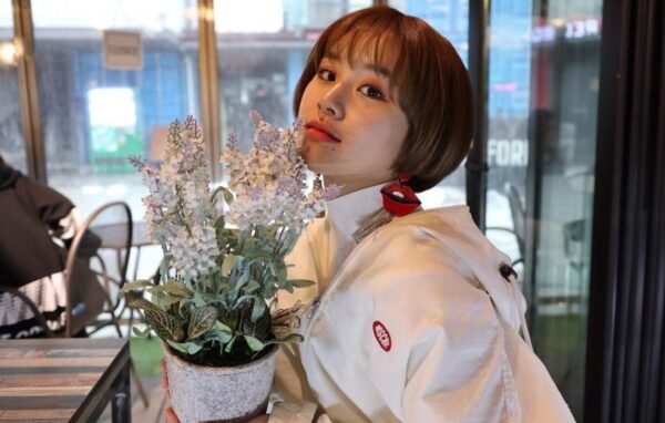 TWICE(トゥワイス)チェヨンの髪型&髪色まとめ!最新ヘアスタイルも紹介