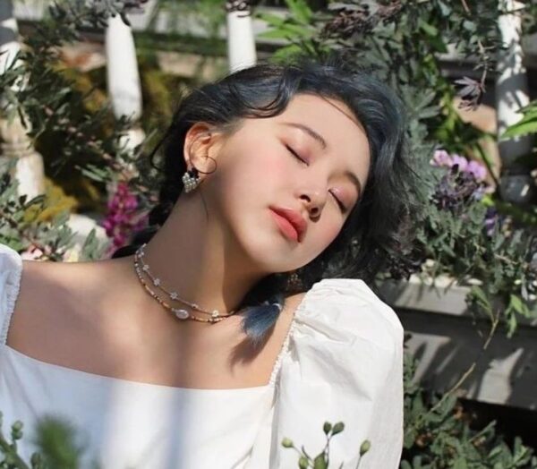 TWICE(トゥワイス)チェヨンの髪型&髪色まとめ!最新ヘアスタイルも紹介