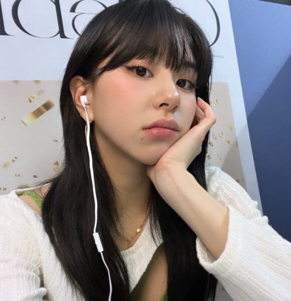 TWICE(トゥワイス)チェヨンの髪型&髪色まとめ!最新ヘアスタイルも紹介