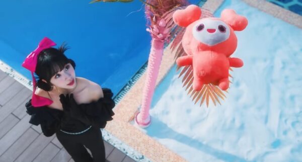 TWICE(トゥワイス)チェヨンの髪型&髪色まとめ!最新ヘアスタイルも紹介