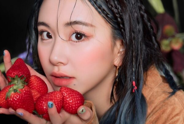TWICE(トゥワイス)チェヨンの髪型&髪色まとめ!最新ヘアスタイルも紹介