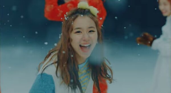 TWICE(トゥワイス)チェヨンの髪型&髪色まとめ!最新ヘアスタイルも紹介