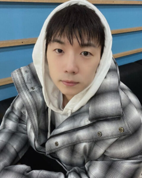 2PMウヨンはどんな性格？モテるって本当？好きなタイプは？