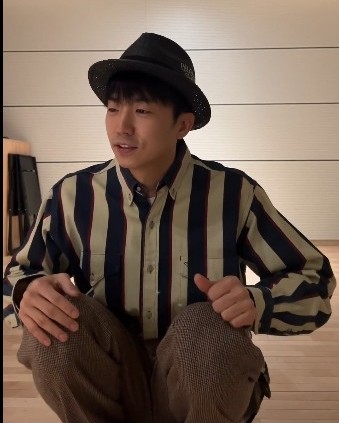 2PMウヨンの髪型！私服！筋肉美！タトゥー？お見せします！