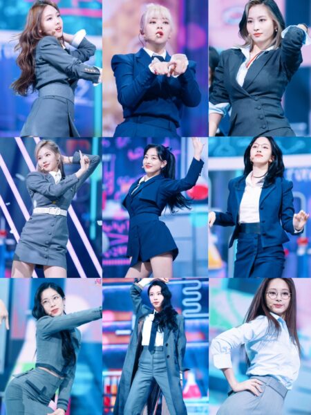 TWICE(トゥワイス)ダヒョンは痩せて垢抜けた!ウエストのくびれや腹筋が凄いって本当?