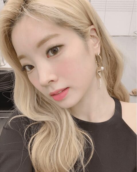 TWICE(トゥワイス)ダヒョンの人気の理由とは?なぜこんなに魅力的なの?可愛すぎる写真も紹介!