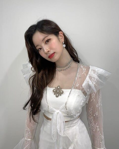 TWICE(トゥワイス)ダヒョンの人気の理由とは?なぜこんなに魅力的なの?可愛すぎる写真も紹介!