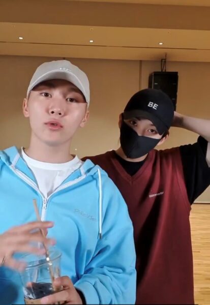 SEVENTEEN(セブチ)ジョンハンの私服や香水！愛用ブランドを紹介！