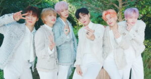 ASTRO(アストロ）の交友関係は？仲良しグループは？BTSとのエピソードも紹介！