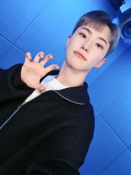 SEVENTEEN（セブチ）ホシのプロフィール！誕生日や身長は？本名まで徹底調査