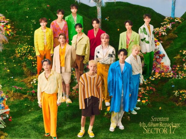 SEVENTEEN（セブチ）ホシのプロフィール！誕生日や身長は？本名まで徹底調査