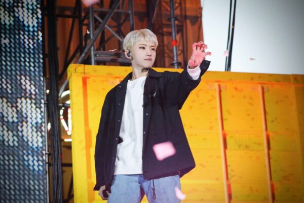 SEVENTEEN（セブチ）ホシのプロフィール！誕生日や身長は？本名まで徹底調査