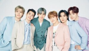 ASTRO(アストロ）の由来・結成までの結成秘話から、メンバーカラーまで紹介！