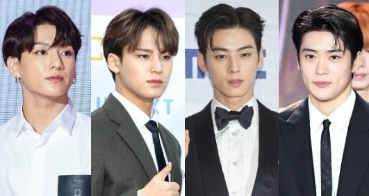 ASTRO(アストロ）の交友関係は？仲良しグループは？BTSとのエピソードも紹介！