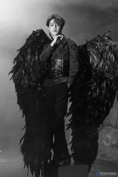 BTSのライブで話題!black swanはどんな曲?和訳やMV撮影場所をご紹介