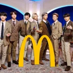 BTSがマクドナルドとコラボ!日本はなぜなかった・2022は?