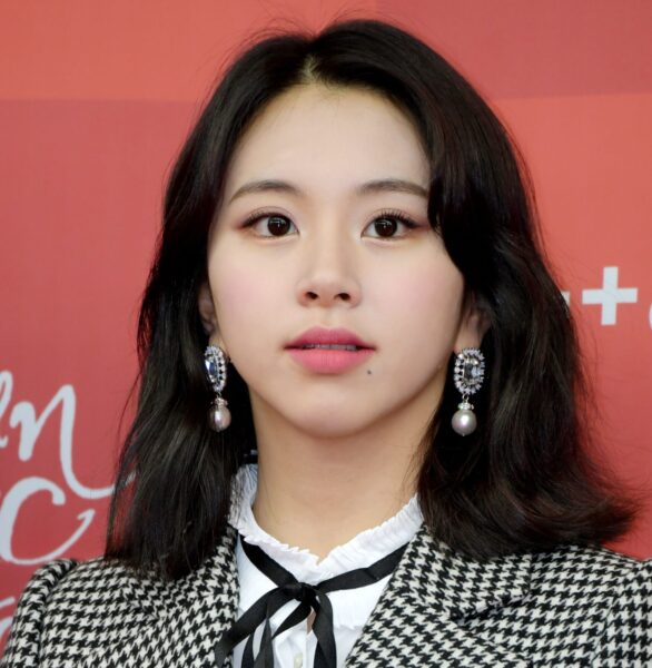 TWICE(トゥワイス)チェヨンの髪型&髪色まとめ!最新ヘアスタイルも紹介