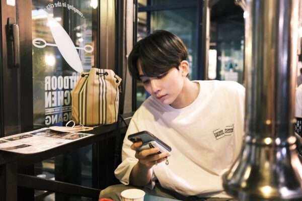 SEVENTEEN(セブチ)ジョンハンの私服や香水！愛用ブランドを紹介！