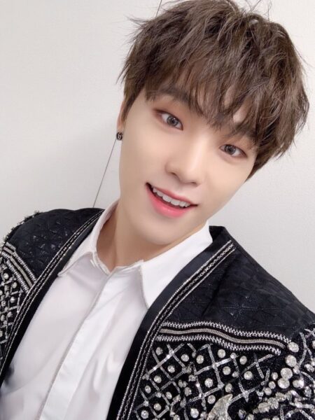 SEVENTEEN(セブチ)ディノのプロフィール!誕生日や身長・血液型など