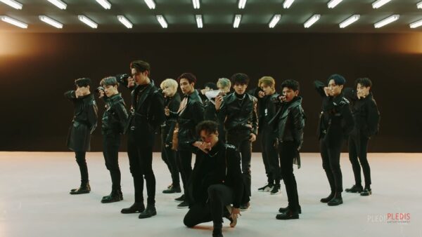 SEVENTEEN(セブチ)の名前を呼ぶ掛け声の順番を全部まとめ！