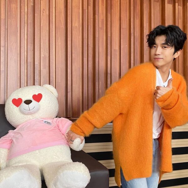 2PMウヨンは結婚してる？彼女はいるの？現在の恋愛は？