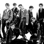 EXO(エクソ)メンバーの仲良しカップルエピソード