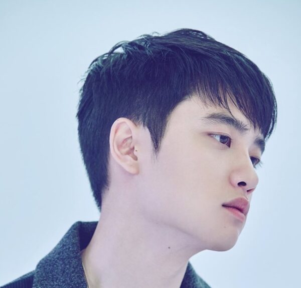 EXO(エクソ)メンバーの仲良しカップルエピソード