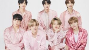 BTS日本のドラマ主題歌になったStay Goldの作詞作曲は誰？歌詞の意味までご紹介！