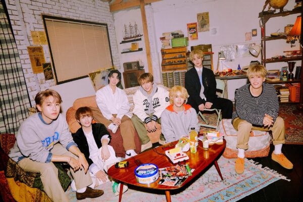 NCT(127・U・DREAM)泣ける曲ランキング