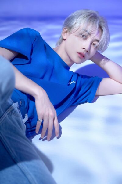 SEVENTEEN(セブチ)ジョンハンはなぜ長髪だった？いつまで？髪型の歴史を紹介！