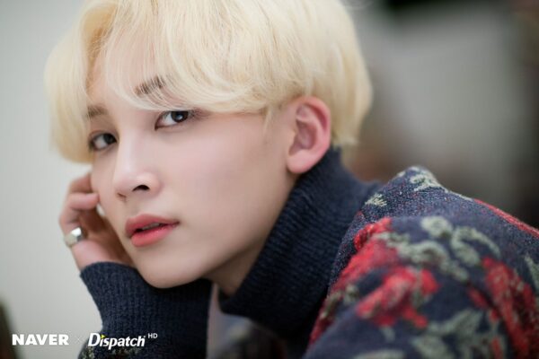 SEVENTEEN(セブチ)ジョンハンはなぜ長髪だった？いつまで？髪型の歴史を紹介！