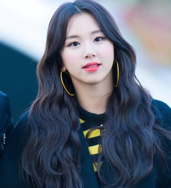 TWICE(トゥワイス)チェヨンの髪型&髪色まとめ!最新ヘアスタイルも紹介