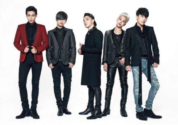 BIGBANG(ビッグバン)が起こした騒動や不祥事とは?捕まったメンバーは何したの?