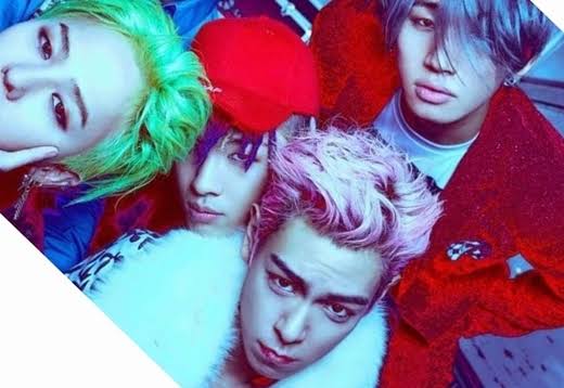 BIGBANG(ビッグバン)が起こした騒動や不祥事とは?捕まったメンバーは何したの?