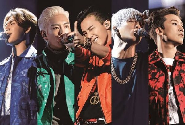 BIGBANG(ビッグバン)が起こした騒動や不祥事とは?捕まったメンバーは何したの?