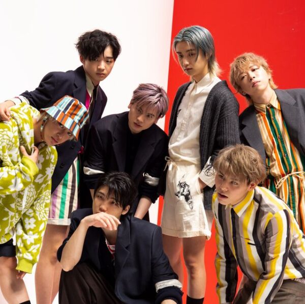 BE:FIRST(ビーファースト)の韓国での人気や反応は?アンチもいる?