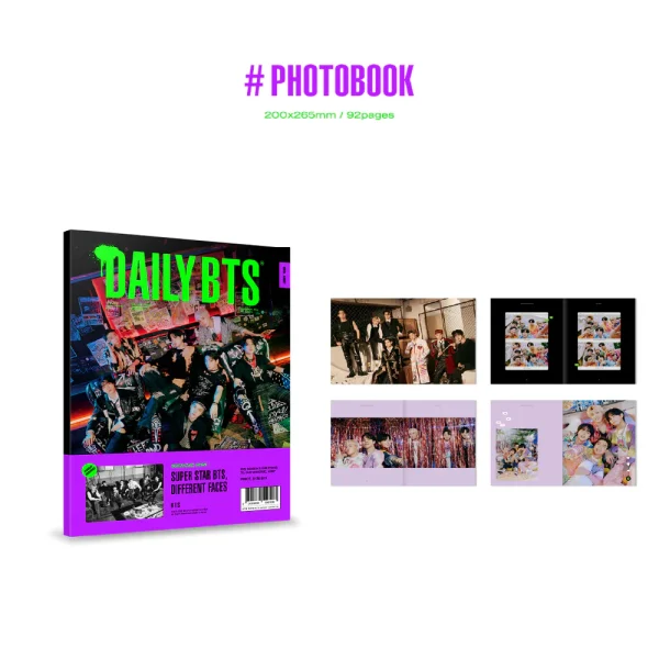 BTSのシーグリって何?2022年最新の内容から購入方法まで一挙ご紹介!